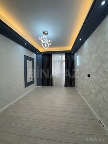 Satılır 2 otaqlı yeni tikili 55 m², Masazır q., photo 6 from 14