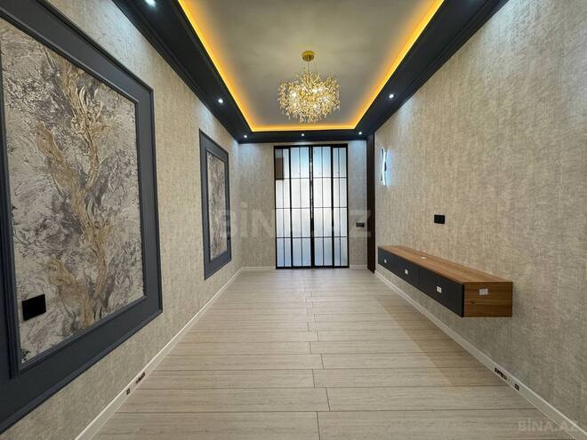 Satılır 2 otaqlı yeni tikili 55 m², Masazır q., photo 1 from 14