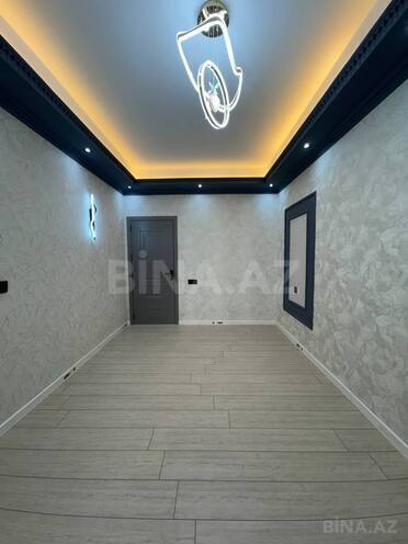Satılır 2 otaqlı yeni tikili 55 m², Masazır q., photo 7 from 14