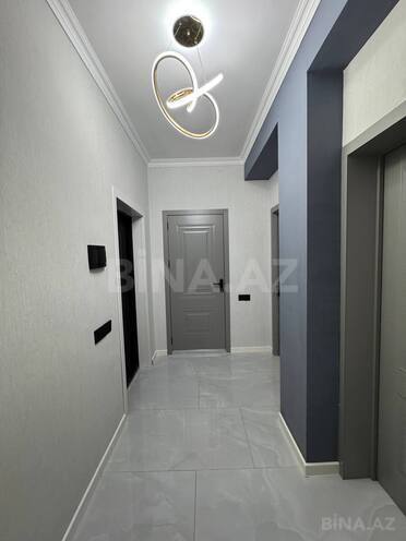 Satılır 2 otaqlı yeni tikili 55 m², Masazır q., photo 8 from 14