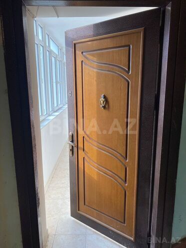 Сдаётся 3-комн. вторичка 80 м², м. Гянджлик, photo 11 from 12