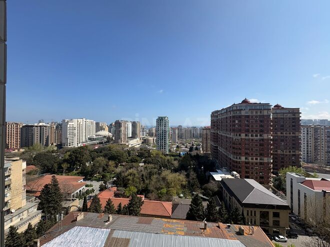 Satılır 7 otaqlı yeni tikili 550 m², Nizami m., photo 25 from 28