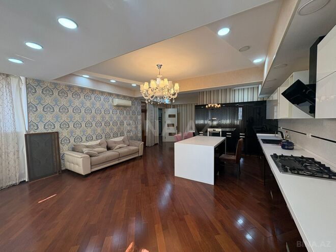 Satılır 7 otaqlı yeni tikili 550 m², Nizami m., photo 7 from 28