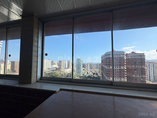 Satılır 7 otaqlı yeni tikili 550 m², Nizami m., photo 22 from 28