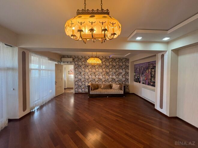 Satılır 7 otaqlı yeni tikili 550 m², Nizami m., photo 9 from 28