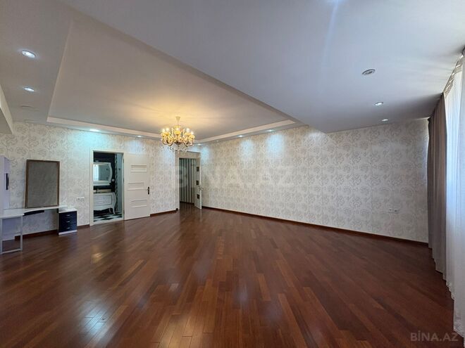 Satılır 7 otaqlı yeni tikili 550 m², Nizami m., photo 12 from 28
