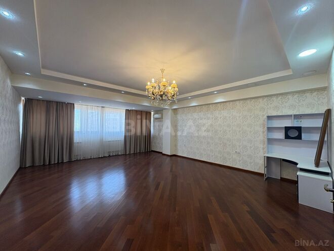 Satılır 7 otaqlı yeni tikili 550 m², Nizami m., photo 13 from 28
