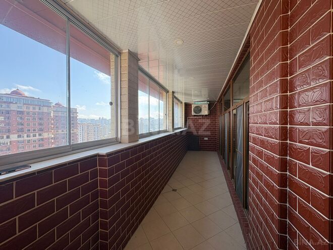 Satılır 7 otaqlı yeni tikili 550 m², Nizami m., photo 15 from 28