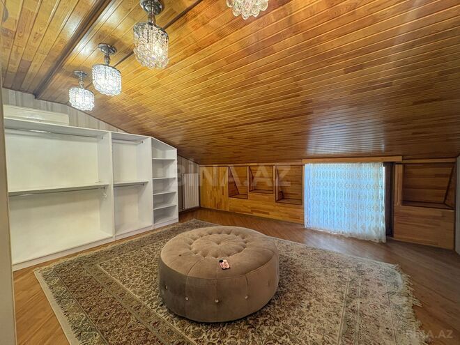 Satılır 7 otaqlı yeni tikili 550 m², Nizami m., photo 18 from 28