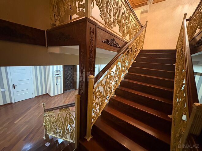Satılır 7 otaqlı yeni tikili 550 m², Nizami m., photo 11 from 28