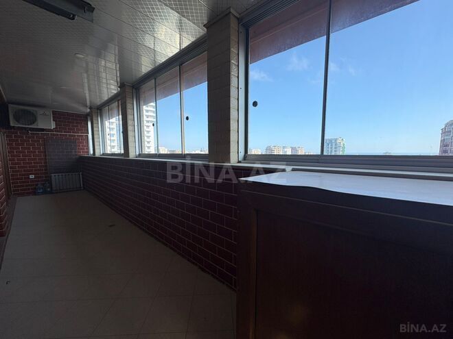 Satılır 7 otaqlı yeni tikili 550 m², Nizami m., photo 23 from 28