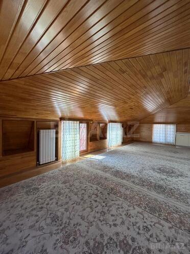 Satılır 7 otaqlı yeni tikili 550 m², Nizami m., photo 21 from 28
