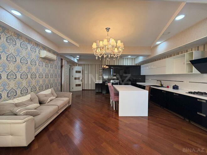 Satılır 7 otaqlı yeni tikili 550 m², Nizami m., photo 6 from 28