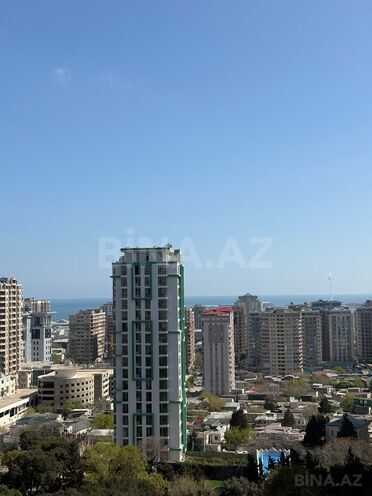 Satılır 7 otaqlı yeni tikili 550 m², Nizami m., photo 26 from 28