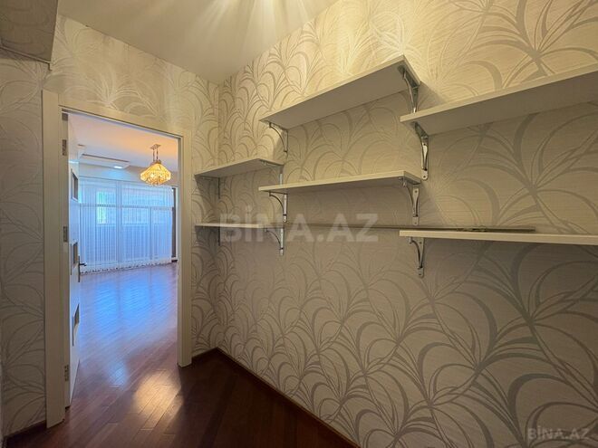 Satılır 7 otaqlı yeni tikili 550 m², Nizami m., photo 8 from 28
