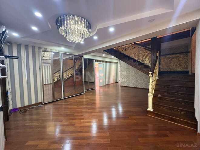 Satılır 7 otaqlı yeni tikili 550 m², Nizami m., photo 4 from 28