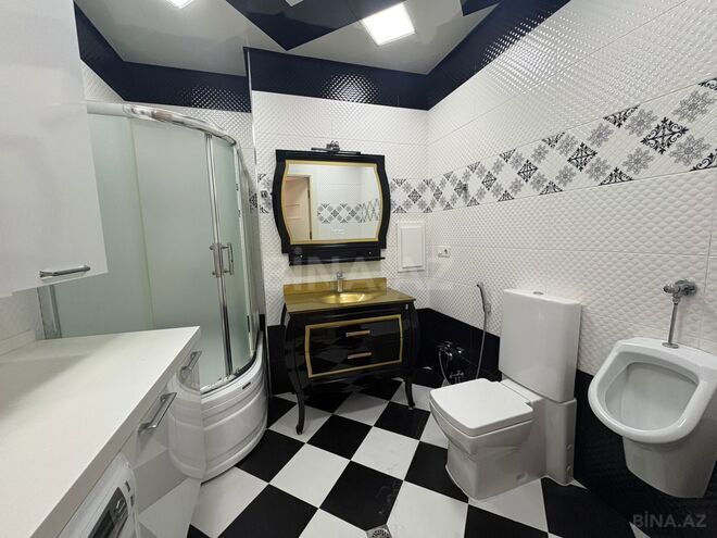 Satılır 7 otaqlı yeni tikili 550 m², Nizami m., photo 14 from 28