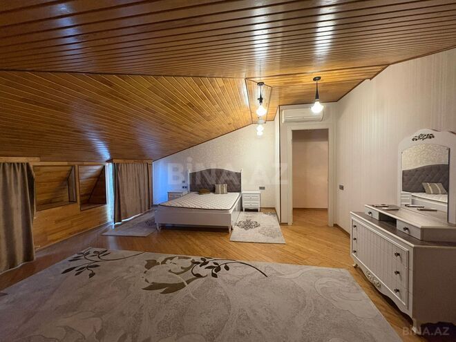 Satılır 7 otaqlı yeni tikili 550 m², Nizami m., photo 17 from 28
