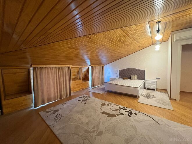 Satılır 7 otaqlı yeni tikili 550 m², Nizami m., photo 16 from 28