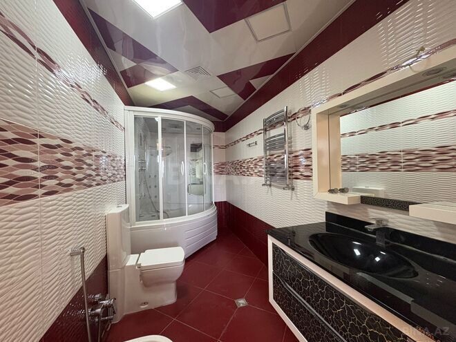Satılır 7 otaqlı yeni tikili 550 m², Nizami m., photo 10 from 28