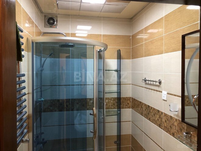 Продаётся 2-комн. новостройка 90 м², м. Насими, photo 10 from 11