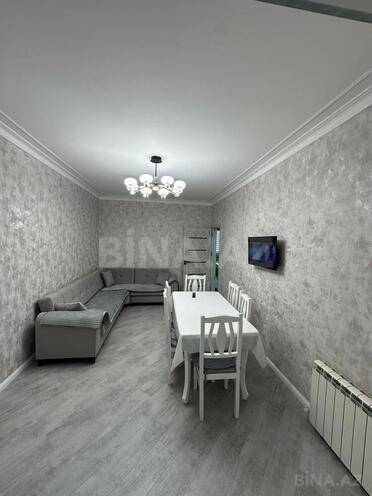 Satılır 3 otaqlı köhnə tikili 64 m², Xətai r., photo 1 from 27