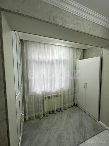 Satılır 3 otaqlı köhnə tikili 64 m², Xətai r., photo 21 from 27