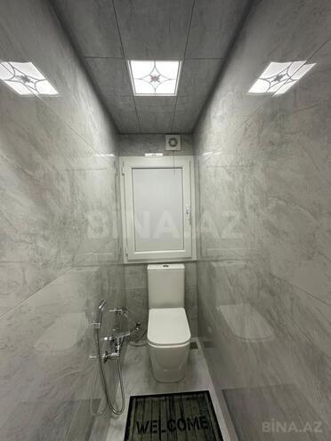 Satılır 3 otaqlı köhnə tikili 64 m², Xətai r., photo 24 from 27