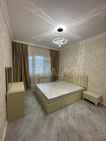 Satılır 3 otaqlı köhnə tikili 64 m², Xətai r., photo 4 from 27