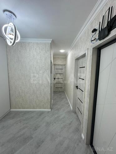 Satılır 3 otaqlı köhnə tikili 64 m², Xətai r., photo 12 from 27