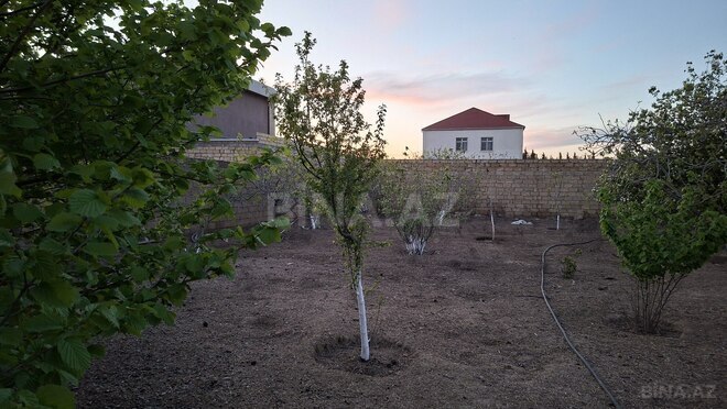 Продаётся  участок 6 сот, пос. Новханы, photo 1 from 7