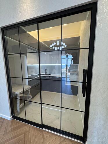 Продаётся 2-комн. новостройка 65 м², пос. Баилова, photo 9 from 16