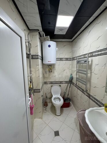 Satılır 2 otaqlı yeni tikili 42 m², Masazır q., photo 10 from 11