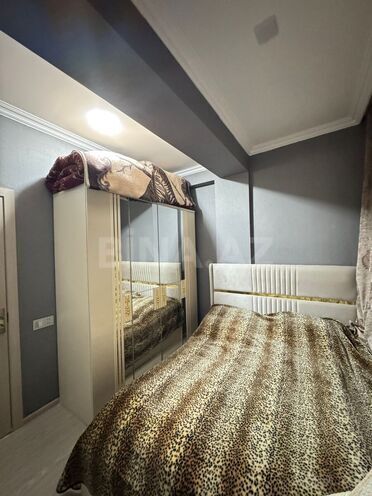 Satılır 2 otaqlı yeni tikili 42 m², Masazır q., photo 4 from 11