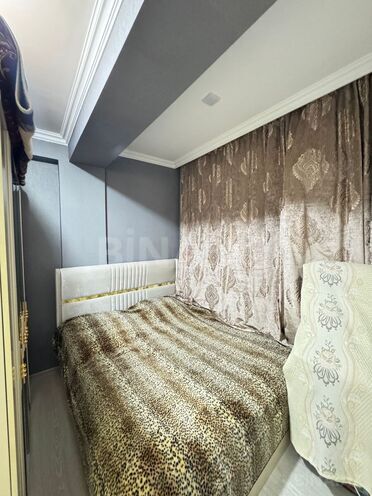 Satılır 2 otaqlı yeni tikili 42 m², Masazır q., photo 5 from 11