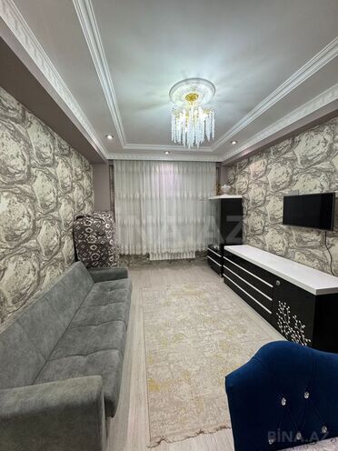 Satılır 2 otaqlı yeni tikili 42 m², Masazır q., photo 1 from 11