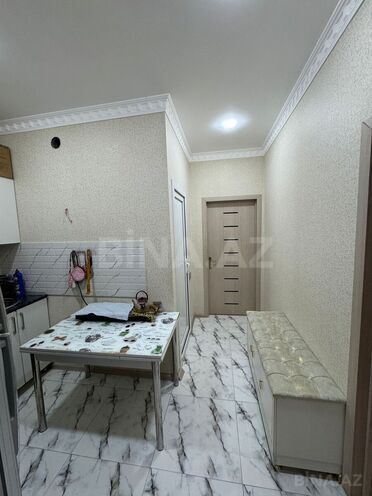 Satılır 2 otaqlı yeni tikili 42 m², Masazır q., photo 6 from 11