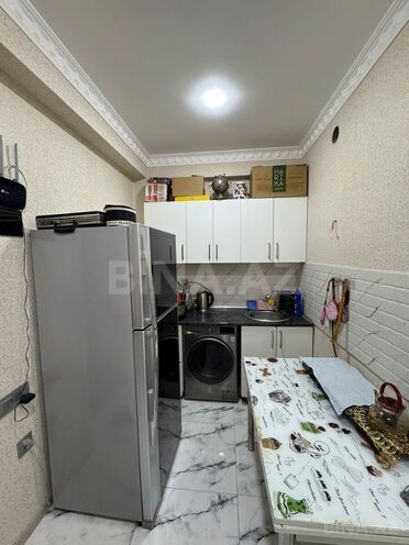 Satılır 2 otaqlı yeni tikili 42 m², Masazır q., photo 9 from 11