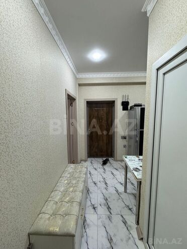 Satılır 2 otaqlı yeni tikili 42 m², Masazır q., photo 7 from 11