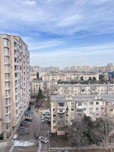 Satılır 4 otaqlı yeni tikili 110 m², Neftçilər m., photo 14 from 21