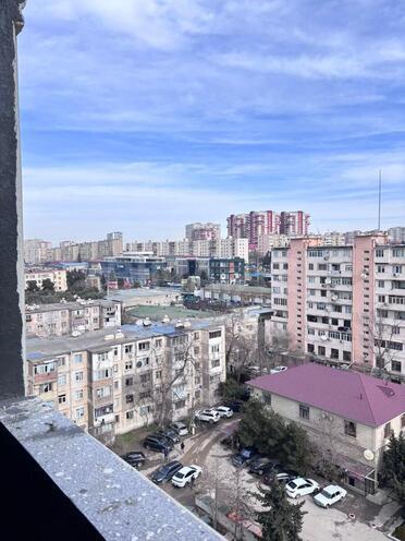 Satılır 4 otaqlı yeni tikili 110 m², Neftçilər m., photo 15 from 21