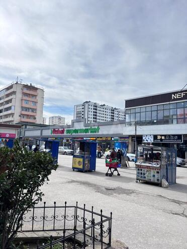 Satılır 4 otaqlı yeni tikili 110 m², Neftçilər m., photo 3 from 21