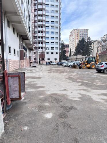 Satılır 4 otaqlı yeni tikili 110 m², Neftçilər m., photo 17 from 21