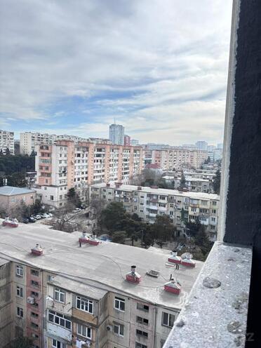 Satılır 4 otaqlı yeni tikili 110 m², Neftçilər m., photo 13 from 21