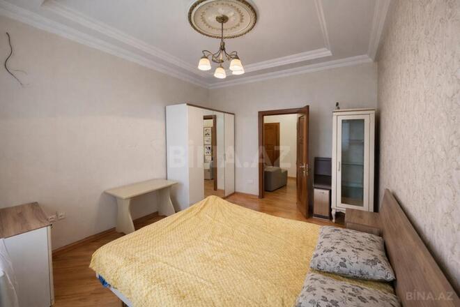 Продаётся 3-комн. новостройка 108 м², м. Иншаатчылар, photo 5 from 13
