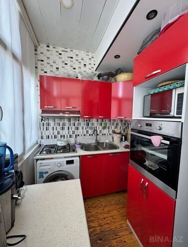 Satılır 2 otaqlı yeni tikili 54 m², Masazır q., photo 12 from 13