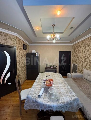 Satılır 2 otaqlı yeni tikili 54 m², Masazır q., photo 4 from 13
