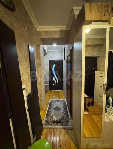 Satılır 2 otaqlı yeni tikili 54 m², Masazır q., photo 8 from 13