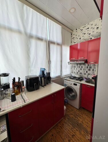 Satılır 2 otaqlı yeni tikili 54 m², Masazır q., photo 7 from 13