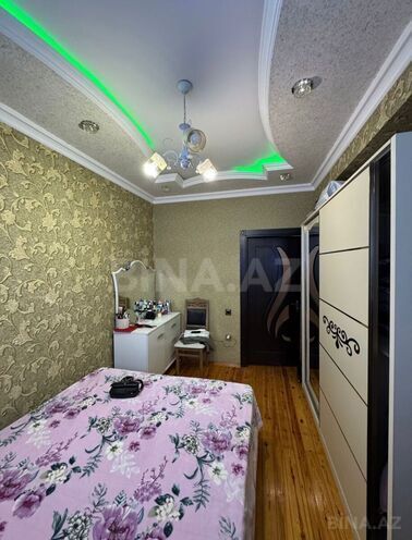 Satılır 2 otaqlı yeni tikili 54 m², Masazır q., photo 6 from 13